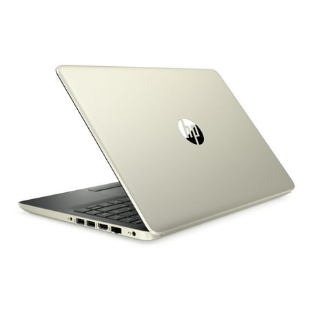 HP 14 Slim Laptop, 14