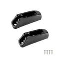 thumbnail image 1 of Xingzhi 2X Clam Cleat Rope Clamp Outdoor Cord Tensioner Canoeing Fixer Kayak Accessories Compact Size Multipurpose, 1 of 6