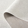 thumbnail image 5 of SAFAVIEH Martha Stewart Rebeca Solid Area Rug, Ivory, 8' x 10', 5 of 10