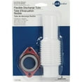 thumbnail image 2 of 10 in. Flexible Discharge Tube Kit for InSinkErator Garbage Disposal, 2 of 2