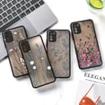 thumbnail image 2 of Fundas mate para Xiaomi Redmi Note 10 Pro, 11, 9, 8, 7, 9s, 10s, 10C, 9A, 9C, NFC, 9T, Poco X5 Pro, X4, X3, NFC, 11 Lite, 5G, Ne qiuyongming unisex, 2 of 2
