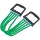 thumbnail image 1 of Chest Expander, 1 Pack Yoga Chest Expander Multi-Function Rubber Detachable Chest Expander Drawstring Fitness Equipment, 1 of 5