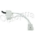 3406107 Whirlpool, Kenmore, Roper, Maytag Dryer Door Switch WP3406107