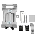 thumbnail image 2 of Holder Bike Phone Mount Outdoor Riding Handlebar  Aluminum Alloy Phone Holder for Navigation, 2 of 7