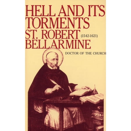 Pre-Owned Hell and Its Torments (Paperback) 0895554097 9780895554093