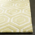 thumbnail image 4 of Safavieh CHATHAM, LIGHT GOLD / IVORY, 6' X 9', Area Rug, CHT731L-6, 4 of 5