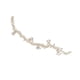 thumbnail image 3 of Tocado de diadema nupcial,Boda nupcial novia damas de honor tiara tocado,decoración del cabello,Tocado de diamantes de imitación hecho a mano,fotografía nupcial,Diadema de perlas, 3 of 6