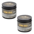 thumbnail image 1 of Kit X2 Pomada Cabello The Shaving Co Stone Ultra Hold Matte amarillo 1, 1 of 10