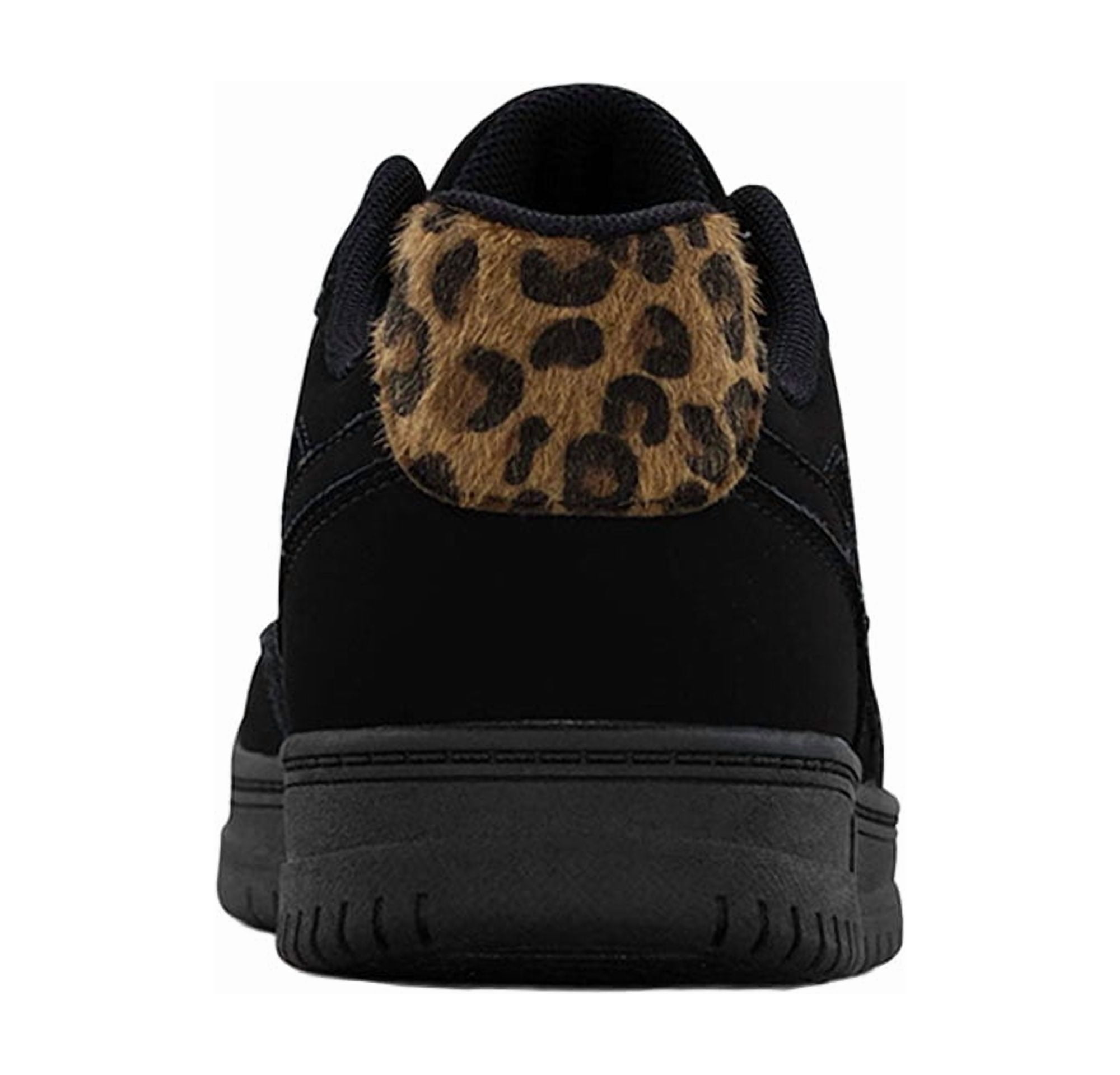 Lee Women's Bex Lace-Up Court Sneaker