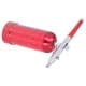 thumbnail image 3 of Inyector de oxígeno facial portátil Kit de rociador de niebla de maquillaje Aerógrafo de alta presión con compresor, 3 of 8