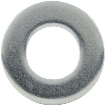 Allstar Performance ALL16112-25 0.38 in. SAE Flat Washers - Pack of 25