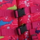 thumbnail image 4 of Chaleco Chaquetas Nadador Inflables Chaleco Ahorro para (rosa), 4 of 4