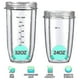 thumbnail image 2 of Blender Replacement Parts For Nutribullet Blenders 600w/900w/pro, 2 of 2
