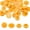 yellow, variant on 12mm Press Button for Sewing 1000Sets Colorful Resin Press Fasteners for Baby Clothing Diaper Bibs Crafting Sewing