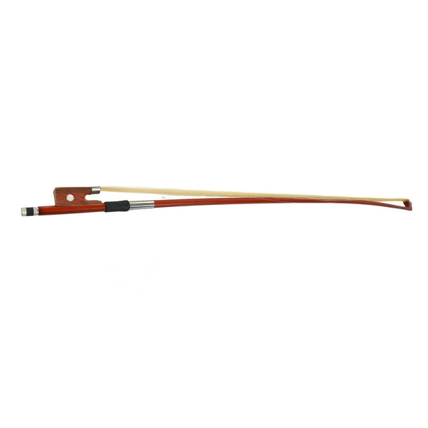 Horsehair Violin Bow,Violin Bow Arbor Horse Violin Bow Octagonal Violin