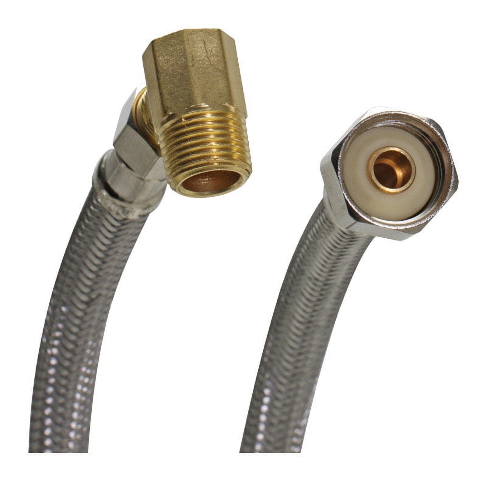 CONNECTOR DISHWASHER 72" (Pack of 1)
