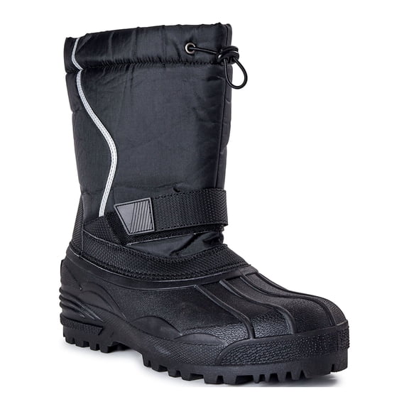 Mens George OPP Snow Boot