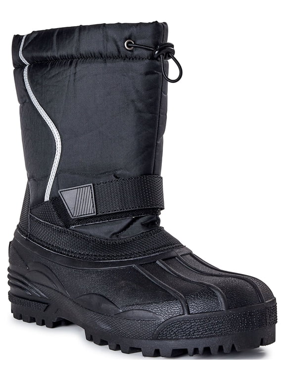 Mens George OPP Snow Boot