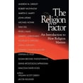 thumbnail image 1 of Le Facteur Religion: une Introduction à la Façon Dont la Religion Compte, 1 of 2