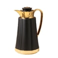 thumbnail image 1 of High Aesthetic Value, Unique Insulated Kettle, Large Capacity, Simple Household Hot Water Kettle, 1 of 5