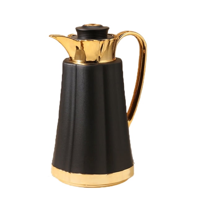 High Aesthetic Value, Unique Insulated Kettle, Large Capacity, Simple Household Hot Water Kettle