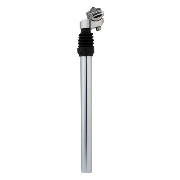 Sunlite Adjustable Suspension Seatpost 27.2mm 350mm Silver