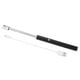thumbnail image 1 of Encendedor de arco eléctrico recargable por USB giratorio de 360° para estufa de cigarrillos de barbacoa (negro), 1 of 8