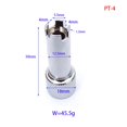 thumbnail image 2 of 1Pc Diving Bcd Non-Adjustable Mechanical Breathing Poppet Adjust Tool Pt-3/Pt-4, 2 of 6