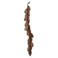 thumbnail image 3 of Vickerman 5' Artificial Green Magnolia Leaf Garland., 3 of 7