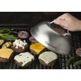 thumbnail image 3 of Cuisinart 8" Melting Dome for Griddles and Grills, 3 of 6