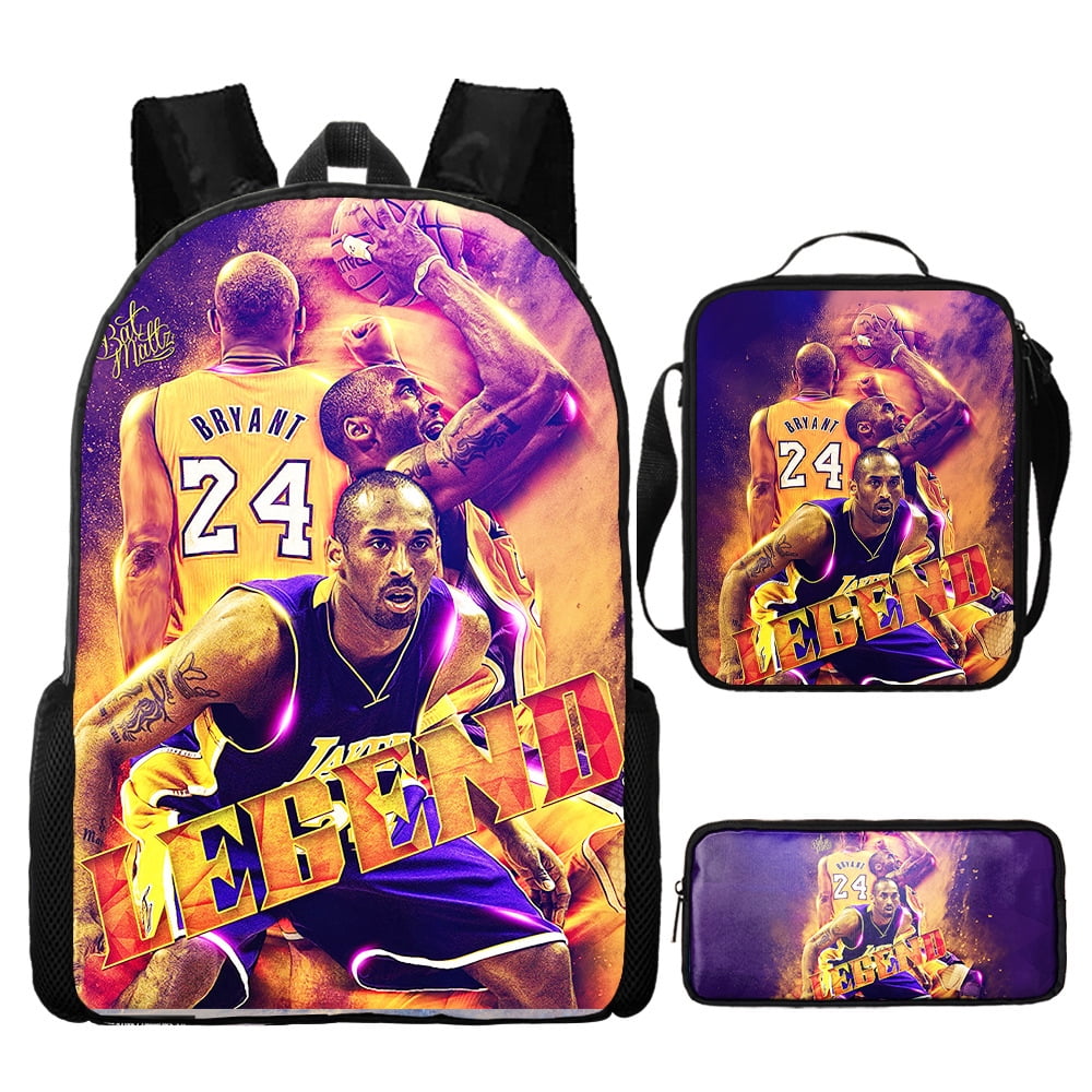 kobe book bag