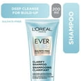 thumbnail image 1 of EverPure Clarify & Restore, Sulfate-Free Shampoo, 1 of 6