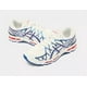 thumbnail image 3 of ASICS GEL-KAYANO 20 Trainers in White Shoes, 3 of 6