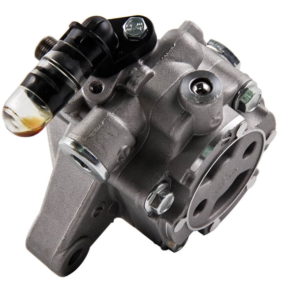 56110-RAA-A01 New Power Steering Pump For Honda Accord 2003-07 2.4L WITH PULLEY