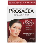 Prosacea Medicated Rosacea Gel