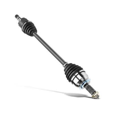 Front CV Axle Assembly 1 - Compatible with 2014 - 2018 Subaru Forester - Autopart Premium