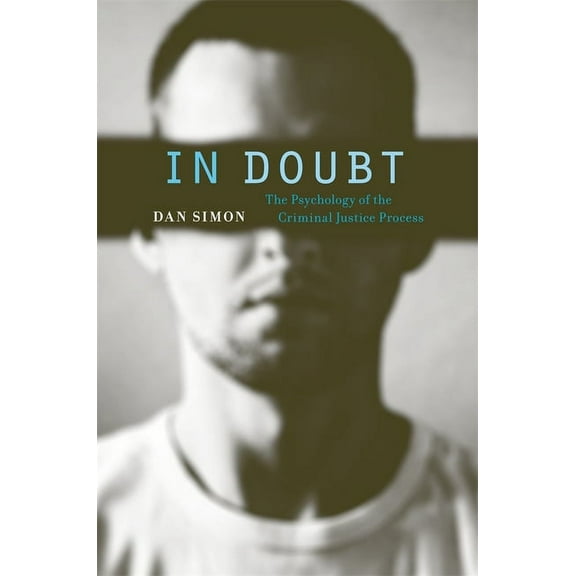 In Doubt (Hardcover)