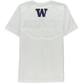 thumbnail image 2 of Nike - Camiseta gráfica para hombre de la Universidad de Washington, color blanco, extragrande Nike Camiseta gráfica, 2 of 2