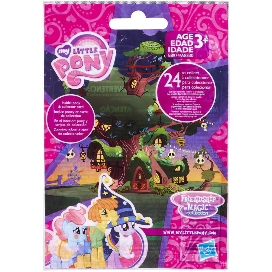 my little pony surprise bag