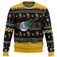 thumbnail image 1 of Classic Men's Final Fantasy Sweaters, 8 Ugly Christmas Sweaters, Santa Claus Sweaters, 3d Sweaters And Tops, Autumn And Winter C, 1 of 4