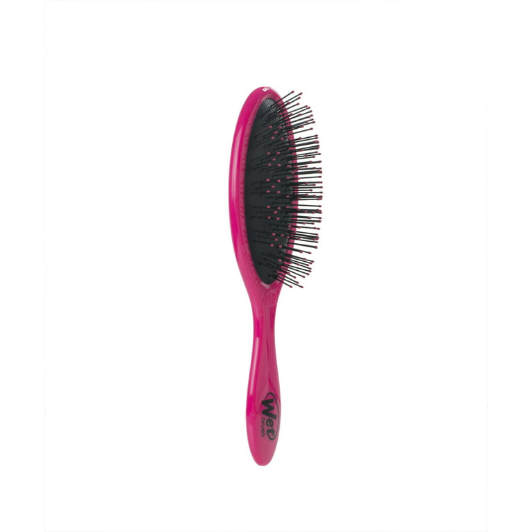 Wet Brush® Original Detangler® for Thick Hair - Pink 