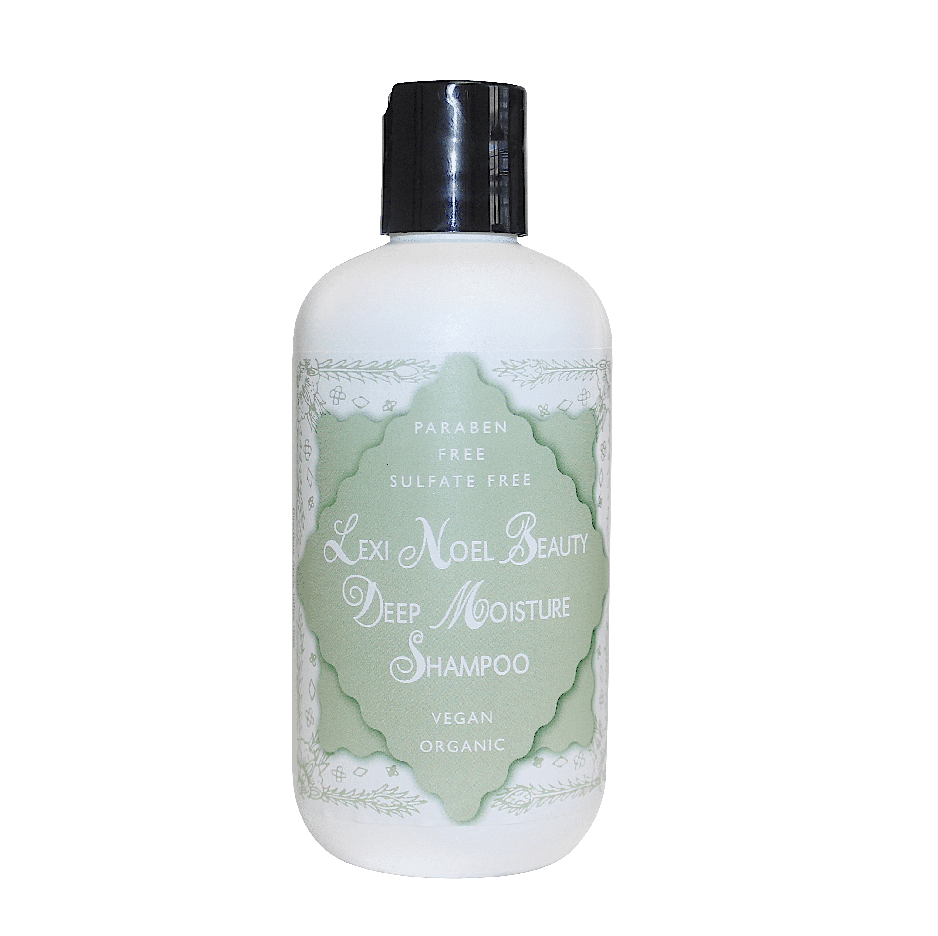 Lexi Noel Beauty Organic And Vegan Shampoo Conditioner Set