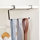 thumbnail image 1 of Soporte Para Papel De Cocina, Dispensador De Toallas Debajo Del Gabinete, Estante Para Rollos, 1 of 7
