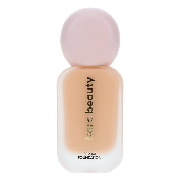 Kara Beauty GNO Serum Foundation 01