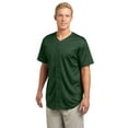 thumbnail image 4 of Men's Classic Tough Mesh Full Button Jersey, 4 of 6