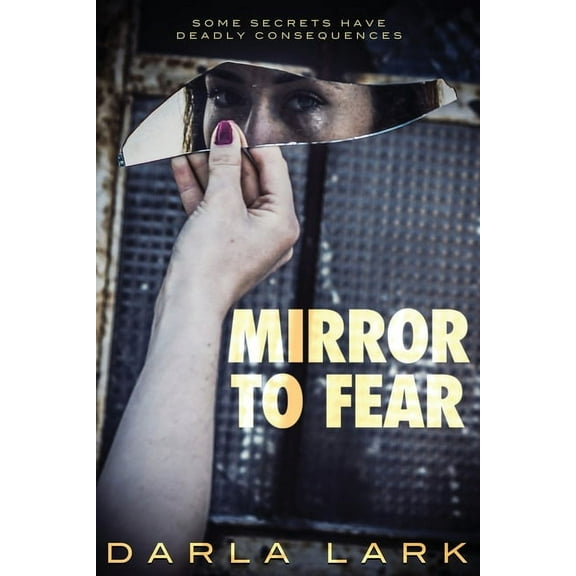 Mirror To Fear (Paperback)