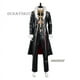 thumbnail image 5 of Nuevo Cosplay Chrollo Lucilfer Kulolo Lushilufelu Pantalones Chaleco Abrigo Traje Traje de Halloween Alta Calidad Nuevo, 5 of 5