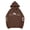 Z-Coffee5, variant on BOOMNY Women's Long Sleeve Hoodies Graphic Y2K Pullover Hoodie for Women Trendy Casual Fall Winter Hooded Sweatshirts With Pocket