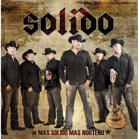 Mas Solido Mas Norteno