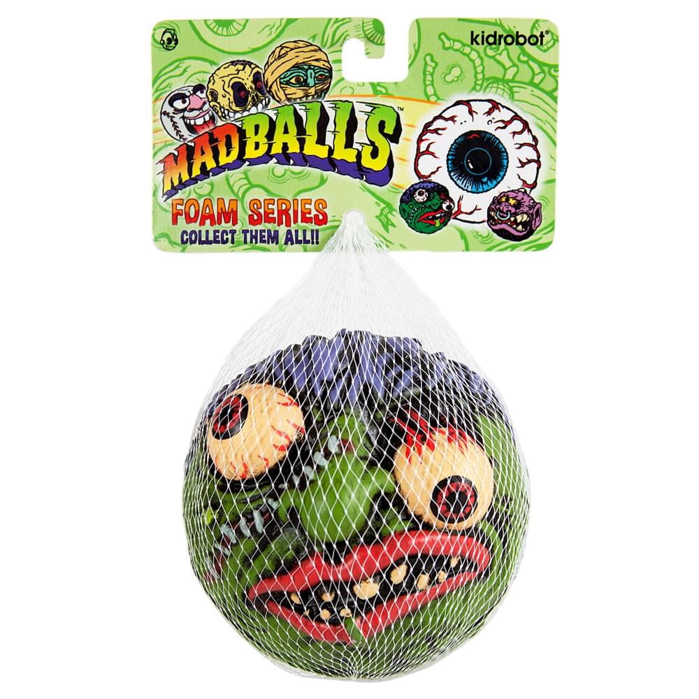 Madballs 4